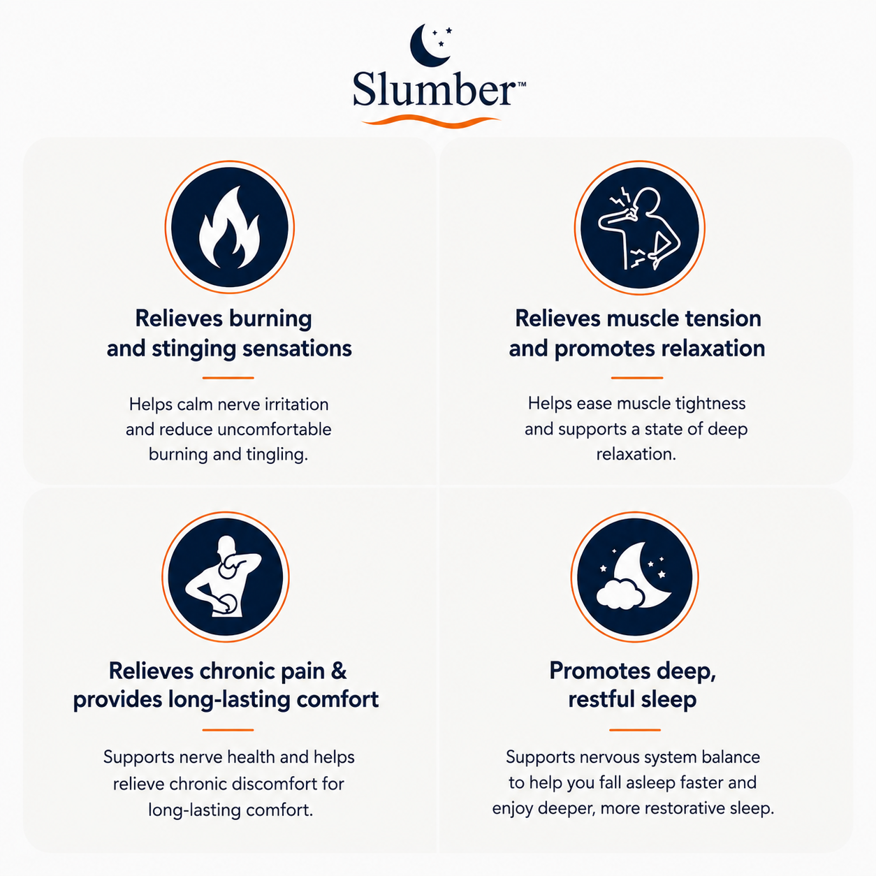 Slumber™ Magnesium Patch