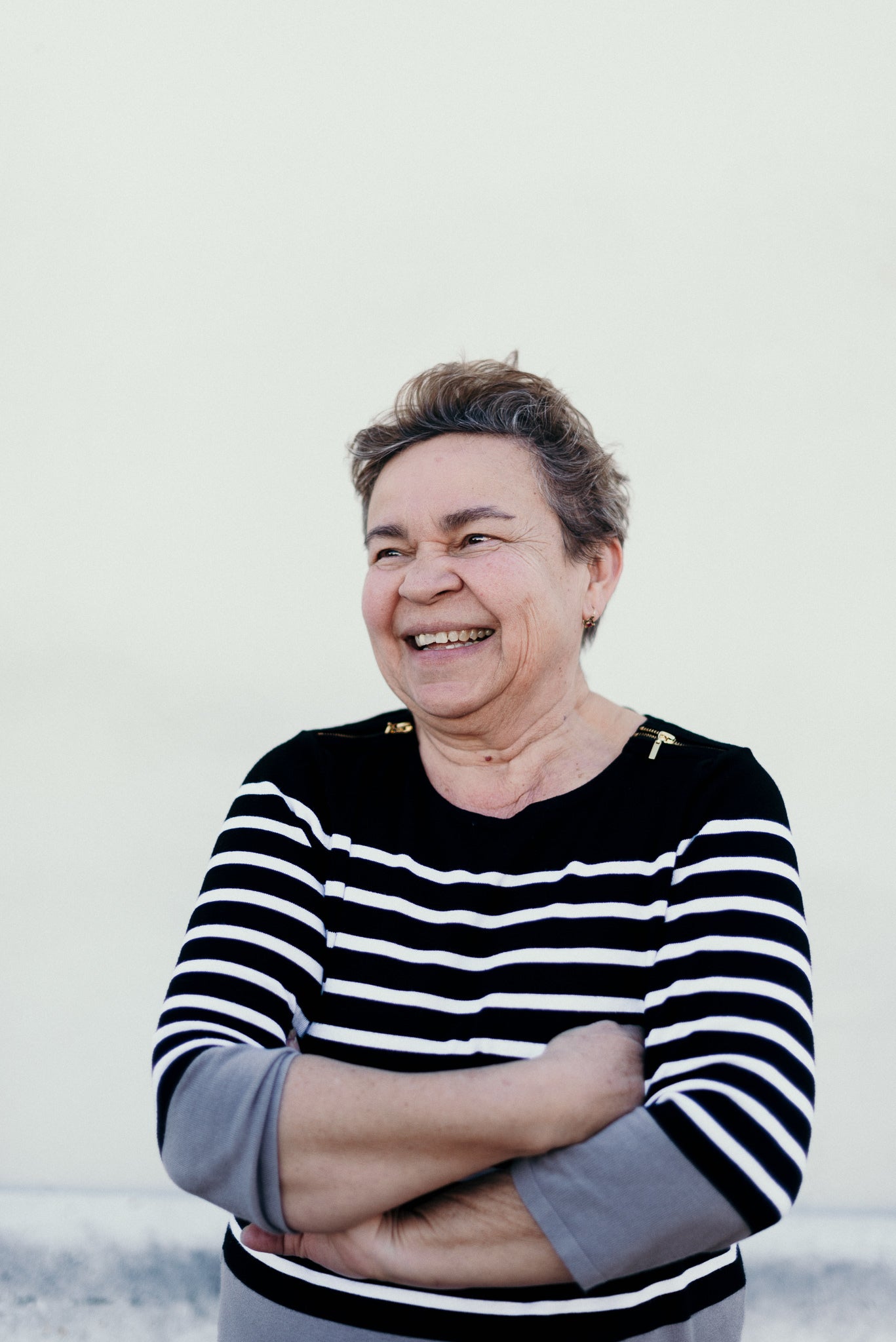 Sarah M.